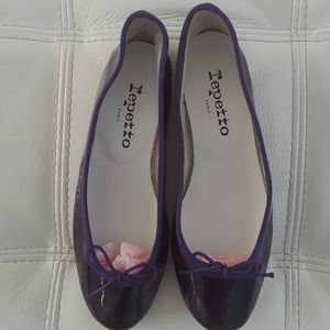Repetto Flats